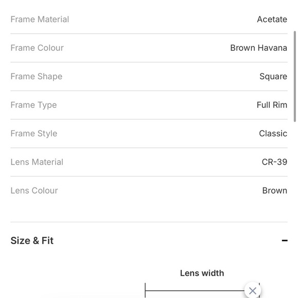 Tom Ford Joni Brown Sunglasses - Picture 8 of 10